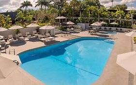 Tanoa International Hotel